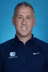 Matt LoPiccolo
University of North Carolina Cross Country
Headshots
Media and Communications Center
Chapel Hill, NC
Wednesday, September 2, 2026