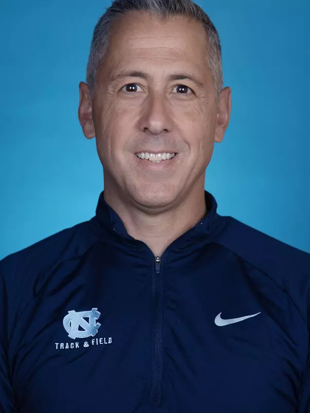 Matt LoPiccolo
University of North Carolina Cross Country
Headshots
Media and Communications Center
Chapel Hill, NC
Wednesday, September 2, 2026
