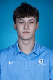 Joe Martin
University of North Carolina Cross Country
Headshots
Media and Communications Center
Chapel Hill, NC
Wednesday, September 2, 2026