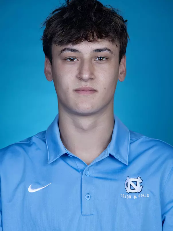 Joe Martin
University of North Carolina Cross Country
Headshots
Media and Communications Center
Chapel Hill, NC
Wednesday, September 2, 2026