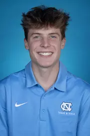 Robert Mechura
University of North Carolina Cross Country
Headshots
Media and Communications Center
Chapel Hill, NC
Wednesday, September 2, 2026