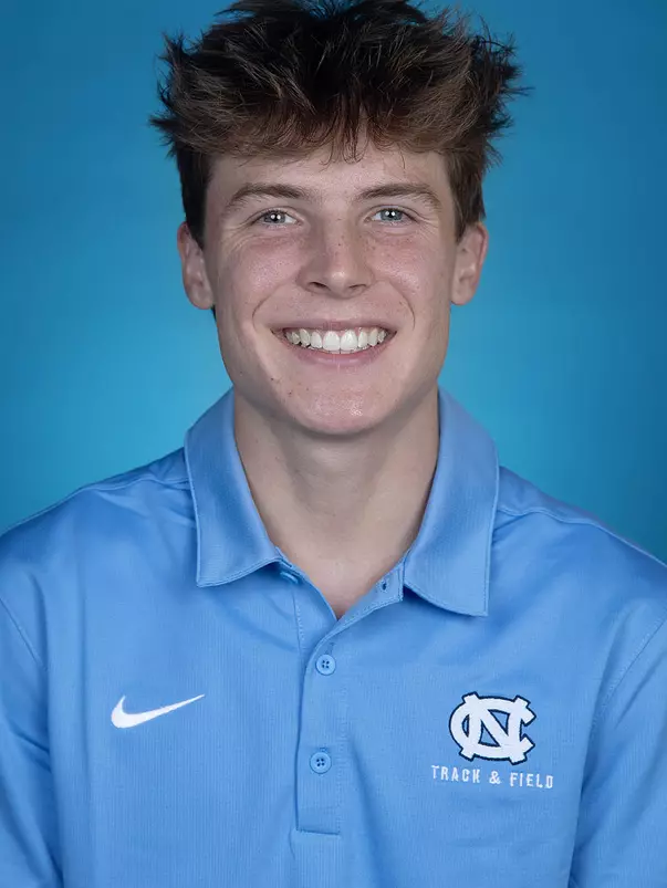 Robert Mechura
University of North Carolina Cross Country
Headshots
Media and Communications Center
Chapel Hill, NC
Wednesday, September 2, 2026