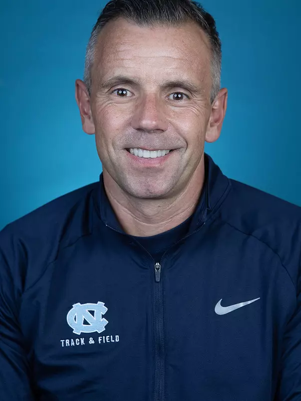 Chris Miltenberg
University of North Carolina Cross Country
Headshots
Media and Communications Center
Chapel Hill, NC
Wednesday, September 2, 2026