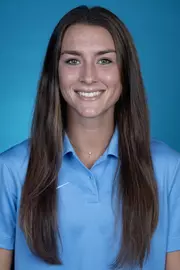 Ciara O’Shea
University of North Carolina Cross Country
Headshots
Media and Communications Center
Chapel Hill, NC
Wednesday, September 2, 2026