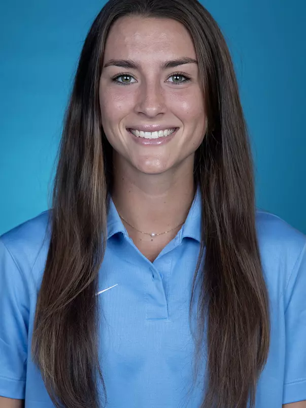 Ciara O’Shea
University of North Carolina Cross Country
Headshots
Media and Communications Center
Chapel Hill, NC
Wednesday, September 2, 2026