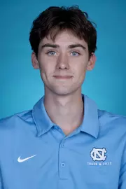 Luke Pash
University of North Carolina Cross Country
Headshots
Media and Communications Center
Chapel Hill, NC
Wednesday, September 2, 2026