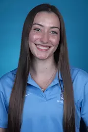 Hannah Rae Shaffer
University of North Carolina Cross Country
Headshots
Media and Communications Center
Chapel Hill, NC
Wednesday, September 2, 2026