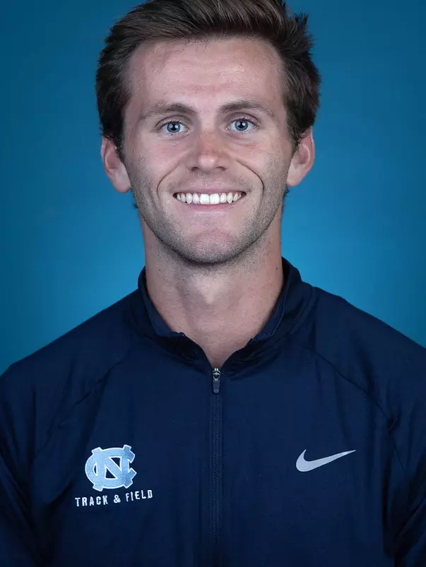 Ethan Robinson
University of North Carolina Cross Country
Headshots
Media and Communications Center
Chapel Hill, NC
Wednesday, September 2, 2026