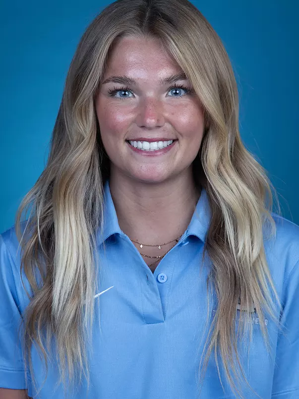 Katelyn Rupe
University of North Carolina Cross Country
Headshots
Media and Communications Center
Chapel Hill, NC
Wednesday, September 2, 2026