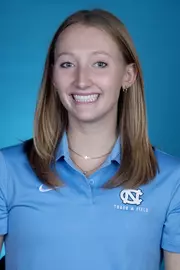 Cassidy Scott
University of North Carolina Cross Country
Headshots
Media and Communications Center
Chapel Hill, NC
Wednesday, September 2, 2026