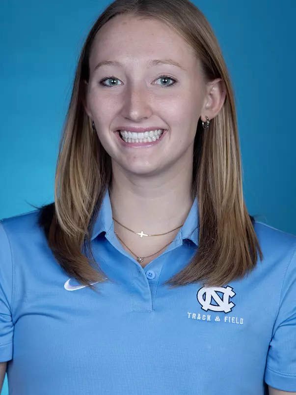 Cassidy Scott
University of North Carolina Cross Country
Headshots
Media and Communications Center
Chapel Hill, NC
Wednesday, September 2, 2026