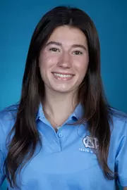 Julia Scrudato
University of North Carolina Cross Country
Headshots
Media and Communications Center
Chapel Hill, NC
Wednesday, September 2, 2026