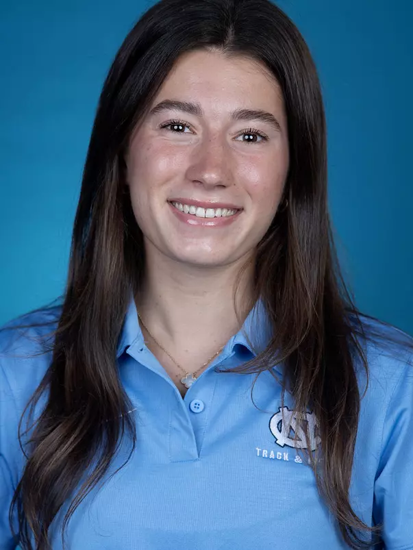 Julia Scrudato
University of North Carolina Cross Country
Headshots
Media and Communications Center
Chapel Hill, NC
Wednesday, September 2, 2026