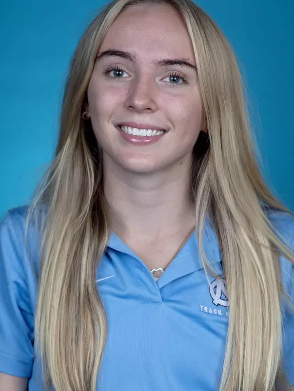 Logan St. John Kletter
University of North Carolina Cross Country
Headshots
Media and Communications Center
Chapel Hill, NC
Wednesday, September 2, 2026