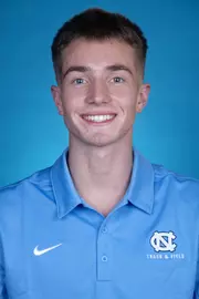 Henry Strand
University of North Carolina Cross Country
Headshots
Media and Communications Center
Chapel Hill, NC
Wednesday, September 2, 2026