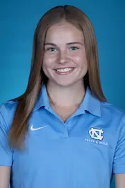 Camryn Wennersten
University of North Carolina Cross Country
Headshots
Media and Communications Center
Chapel Hill, NC
Wednesday, September 2, 2026