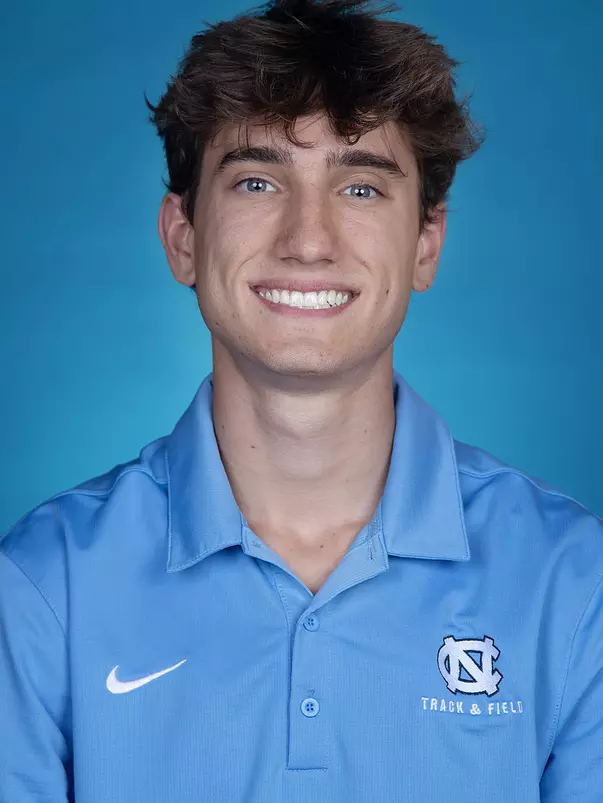 Caleb Winders
University of North Carolina Cross Country
Headshots
Media and Communications Center
Chapel Hill, NC
Wednesday, September 2, 2026