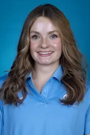 Kinley Wolfe
University of North Carolina Cross Country
Headshots
Media and Communications Center
Chapel Hill, NC
Wednesday, September 2, 2026