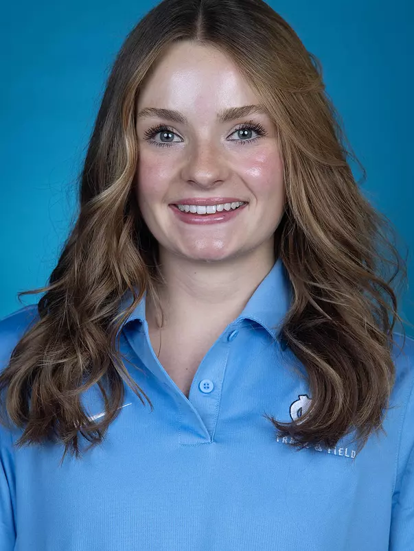 Kinley Wolfe
University of North Carolina Cross Country
Headshots
Media and Communications Center
Chapel Hill, NC
Wednesday, September 2, 2026