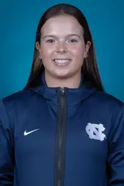 Samantha Armand
2026-2027 headshot
University of North Carolina Swimming & Diving
Media & Communications Center
Chapel Hill, NC
Thursday, August 20, 2026