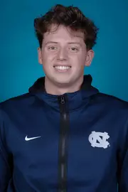 Granger Bartee
2026-2027 headshot
University of North Carolina Swimming & Diving
Media & Communications Center
Chapel Hill, NC
Thursday, August 20, 2026