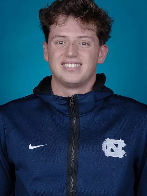 Granger Bartee
2026-2027 headshot
University of North Carolina Swimming & Diving
Media & Communications Center
Chapel Hill, NC
Thursday, August 20, 2026