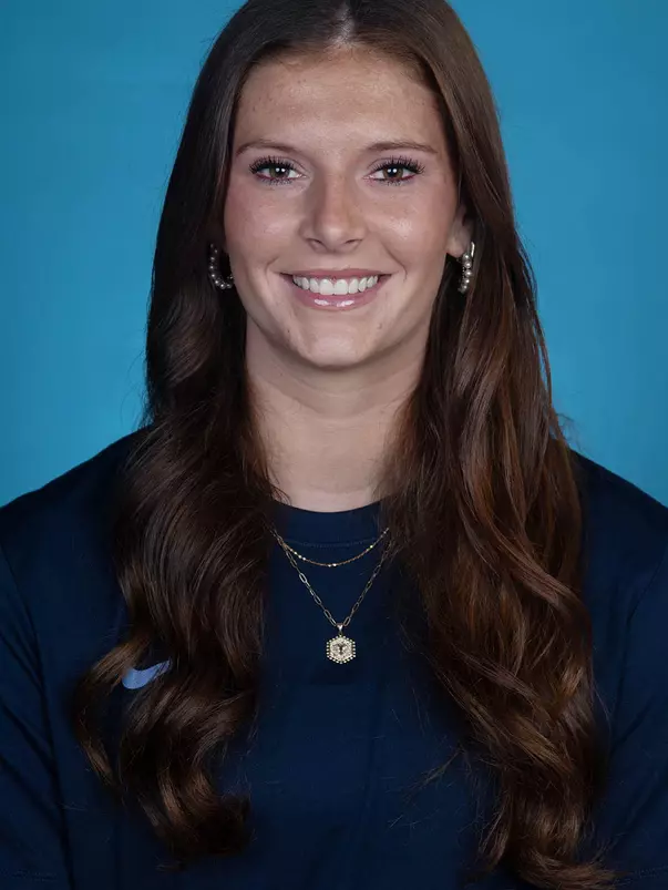 Rayna Blackwell
2027 headshot
University of North Carolina Softball
Media & Communications Center
Chapel Hill, NC
Tuesday, August 18, 2026