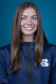 Taylor Bloom
2026-2027 headshot
University of North Carolina Swimming & Diving
Media & Communications Center
Chapel Hill, NC
Thursday, August 20, 2026