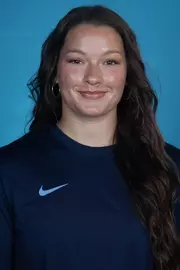 Catie Boggs
2027 headshot
University of North Carolina Softball
Media & Communications Center
Chapel Hill, NC
Tuesday, August 18, 2026