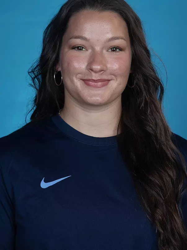 Catie Boggs
2027 headshot
University of North Carolina Softball
Media & Communications Center
Chapel Hill, NC
Tuesday, August 18, 2026