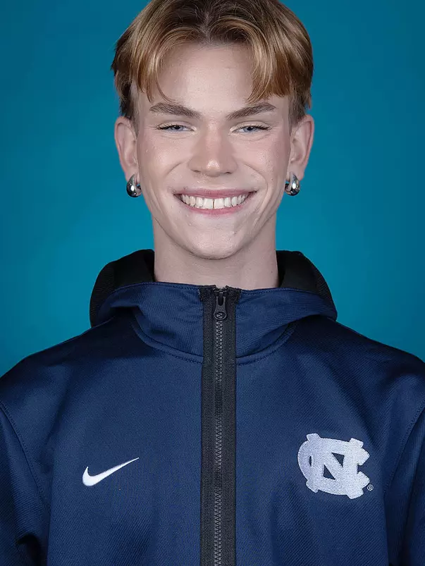 Chris Booler
2026-2027 headshot
University of North Carolina Swimming & Diving
Media & Communications Center
Chapel Hill, NC
Thursday, August 20, 2026
