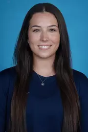 Bryten Burns
2027 headshot
University of North Carolina Softball
Media & Communications Center
Chapel Hill, NC
Tuesday, August 18, 2026