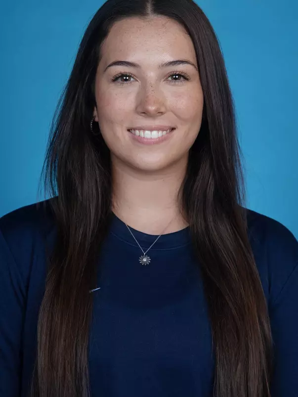 Bryten Burns
2027 headshot
University of North Carolina Softball
Media & Communications Center
Chapel Hill, NC
Tuesday, August 18, 2026