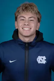Isaac Carsel
2026-2027 headshot
University of North Carolina Swimming & Diving
Media & Communications Center
Chapel Hill, NC
Thursday, August 20, 2026