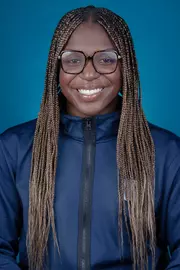 Michaela Chokureva
2026-2027 headshot
University of North Carolina Swimming & Diving
Media & Communications Center
Chapel Hill, NC
Thursday, August 20, 2026