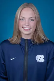 Maren Conze
2026-2027 headshot
University of North Carolina Swimming & Diving
Media & Communications Center
Chapel Hill, NC
Thursday, August 20, 2026