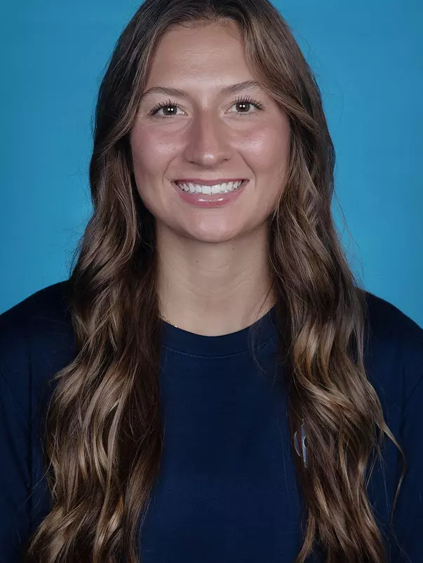 Kensley Davis
2027 headshot
University of North Carolina Softball
Media & Communications Center
Chapel Hill, NC
Tuesday, August 18, 2026