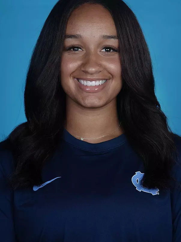Kina Davis
2027 headshot
University of North Carolina Softball
Media & Communications Center
Chapel Hill, NC
Tuesday, August 18, 2026