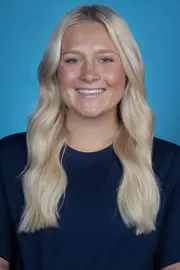 Madalyn Davis
2027 headshot
University of North Carolina Softball
Media & Communications Center
Chapel Hill, NC
Tuesday, August 18, 2026