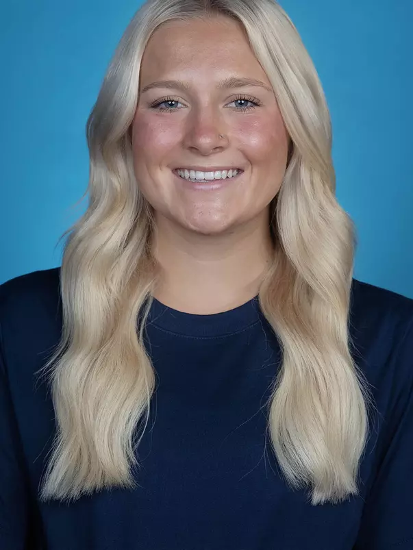 Madalyn Davis
2027 headshot
University of North Carolina Softball
Media & Communications Center
Chapel Hill, NC
Tuesday, August 18, 2026