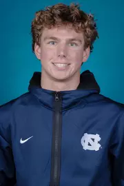 Jackson DeBruin
2026-2027 headshot
University of North Carolina Swimming & Diving
Media & Communications Center
Chapel Hill, NC
Thursday, August 20, 2026