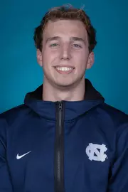 Ben Delmar
2026-2027 headshot
University of North Carolina Swimming & Diving
Media & Communications Center
Chapel Hill, NC
Thursday, August 20, 2026