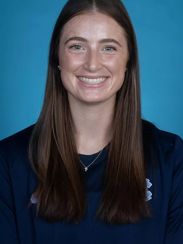 MC Eaton
2027 headshot
University of North Carolina Softball
Media & Communications Center
Chapel Hill, NC
Tuesday, August 18, 2026