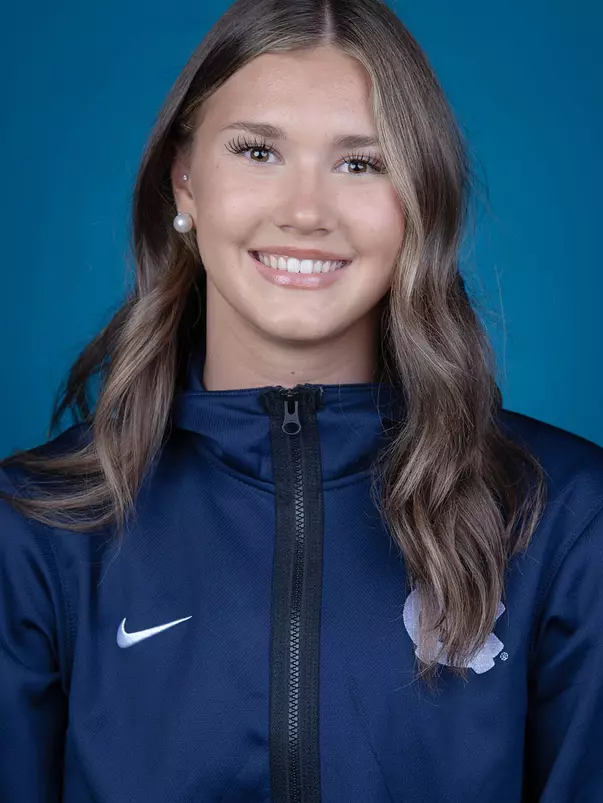 Morgan Farlow
2026-2027 headshot
University of North Carolina Swimming & Diving
Media & Communications Center
Chapel Hill, NC
Thursday, August 20, 2026
