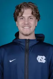 PJ Foy
2026-2027 headshot
University of North Carolina Swimming & Diving
Media & Communications Center
Chapel Hill, NC
Thursday, August 20, 2026