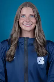 Sophia Frei
2026-2027 headshot
University of North Carolina Swimming & Diving
Media & Communications Center
Chapel Hill, NC
Thursday, August 20, 2026