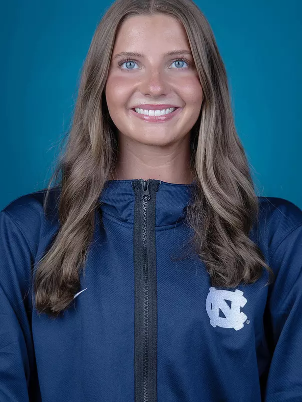 Sophia Frei
2026-2027 headshot
University of North Carolina Swimming & Diving
Media & Communications Center
Chapel Hill, NC
Thursday, August 20, 2026