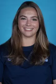 Kendall Frost
2027 headshot
University of North Carolina Softball
Media & Communications Center
Chapel Hill, NC
Tuesday, August 18, 2026