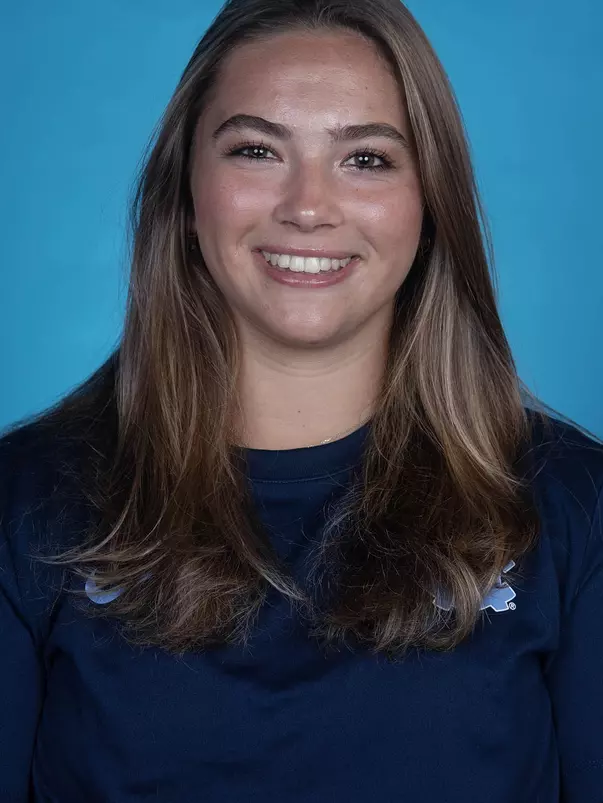 Kendall Frost
2027 headshot
University of North Carolina Softball
Media & Communications Center
Chapel Hill, NC
Tuesday, August 18, 2026