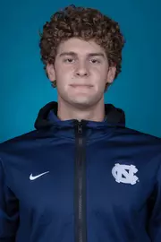 Evan Gluck
2026-2027 headshot
University of North Carolina Swimming & Diving
Media & Communications Center
Chapel Hill, NC
Thursday, August 20, 2026